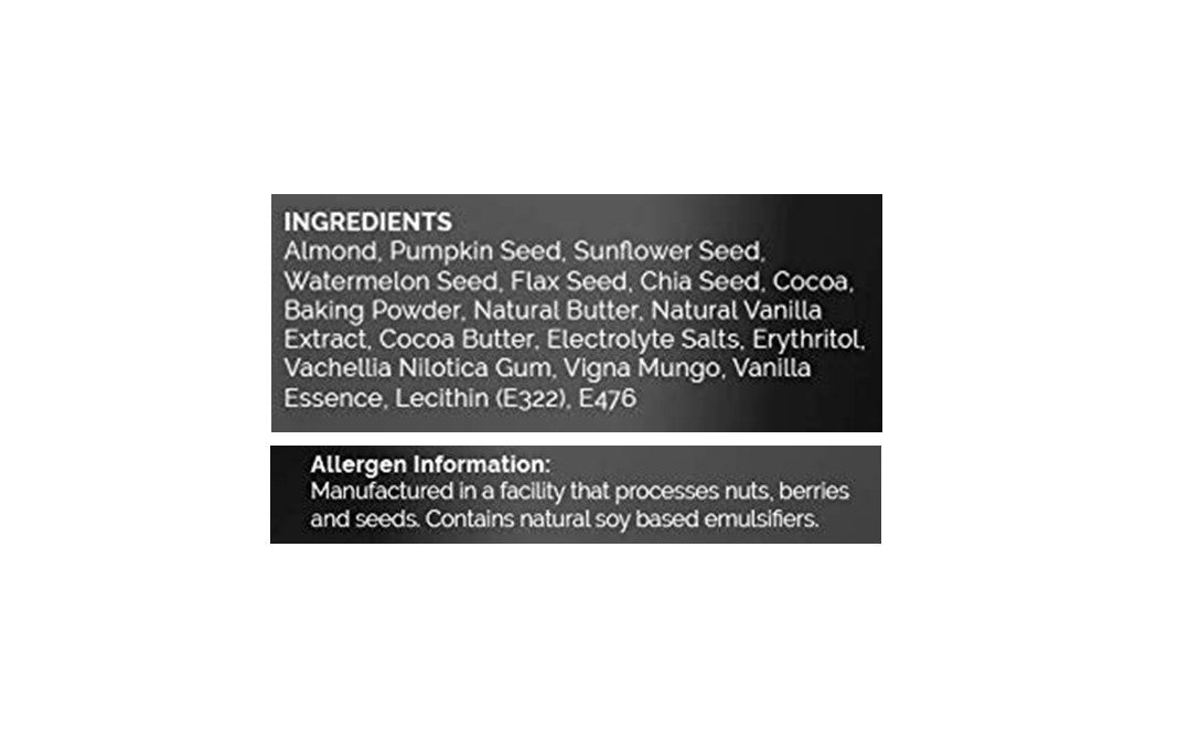 Unsnack Sugarfree Choco Fudge Cookies    Pack  400 grams